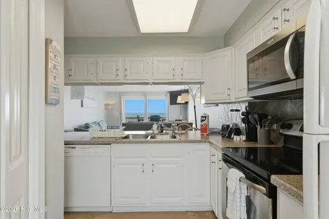 2122 Surfrider Court Kure Beach NC 28449