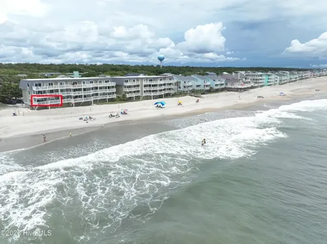 2122 Surfrider Court Kure Beach NC 28449