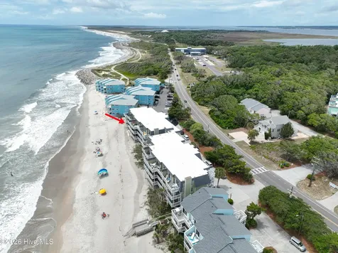 2122 Surfrider Court Kure Beach NC 28449