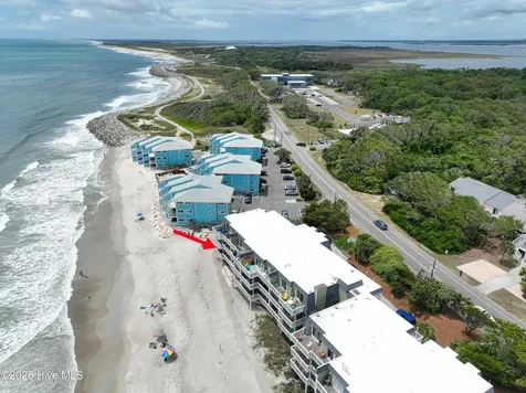 2122 Surfrider Court Kure Beach NC 28449