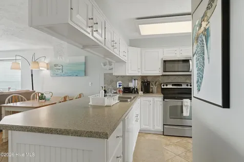 2122 Surfrider Court Kure Beach NC 28449