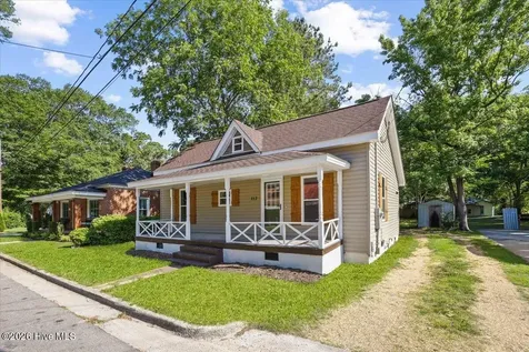 1120 Beal Street Rocky Mount NC 27804