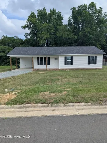 203 W Morisey Boulevard Clinton NC 28328