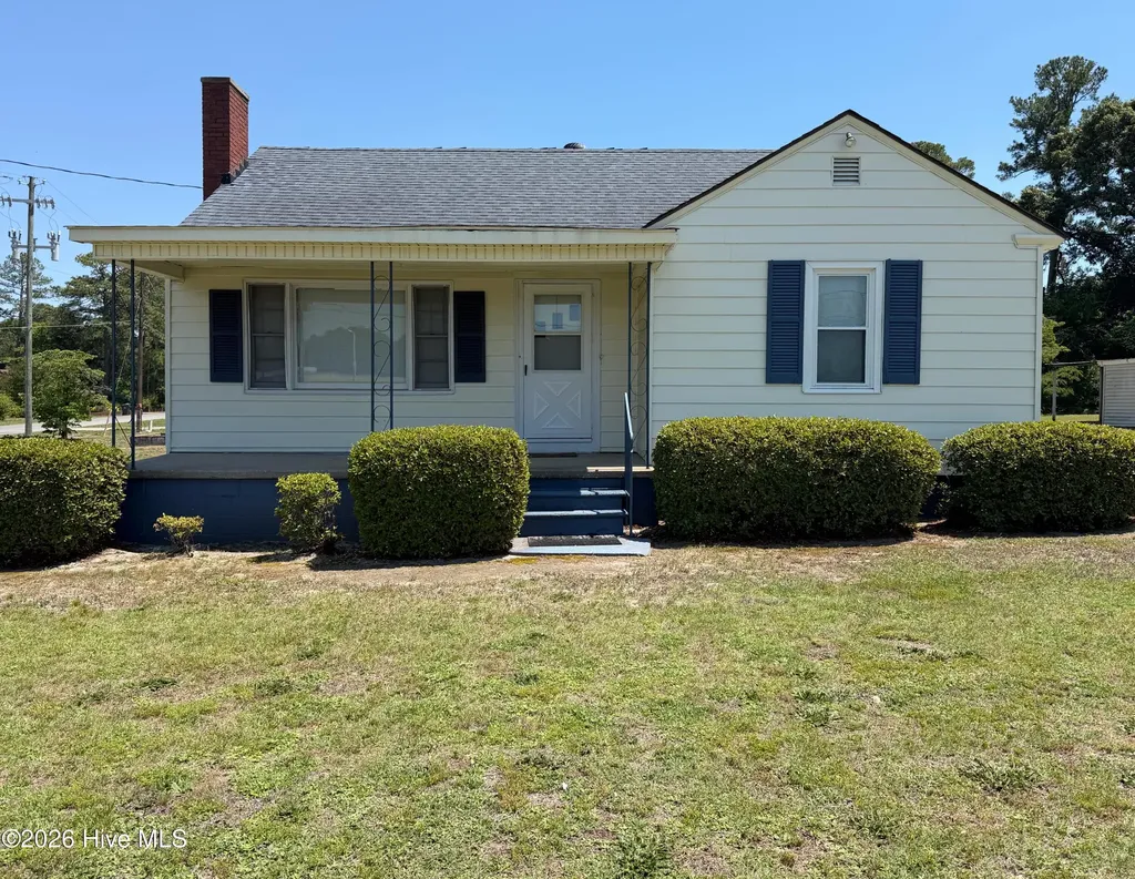 3610 Central Heights Road Goldsboro NC 27534