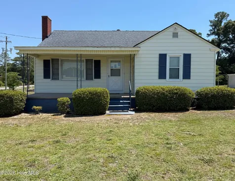 3610 Central Heights Road Goldsboro NC 27534