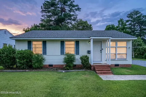 1810 Park Avenue New Bern NC 28560