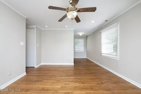 1810 Park Avenue New Bern NC 28560