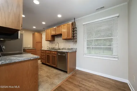 1810 Park Avenue New Bern NC 28560