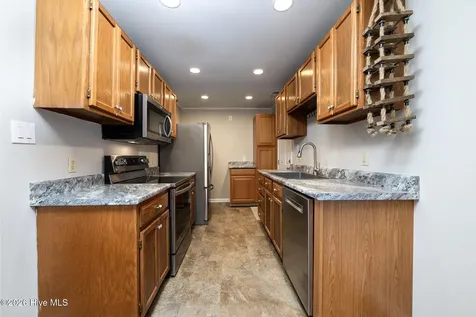 1810 Park Avenue New Bern NC 28560