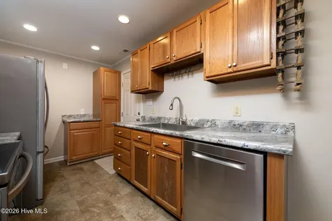 1810 Park Avenue New Bern NC 28560