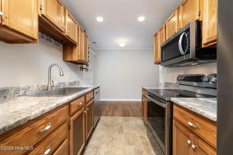 1810 Park Avenue New Bern NC 28560