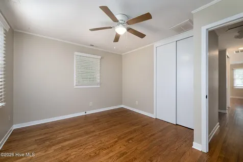 1810 Park Avenue New Bern NC 28560