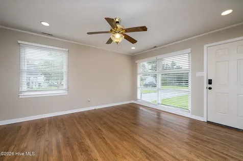 1810 Park Avenue New Bern NC 28560