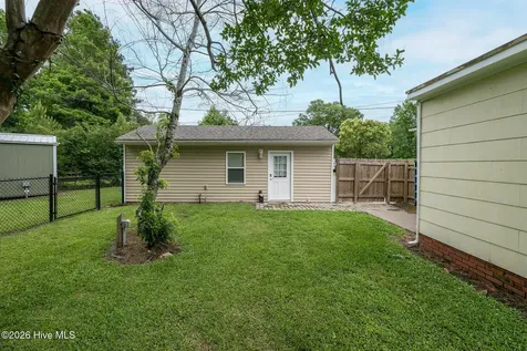 1810 Park Avenue New Bern NC 28560