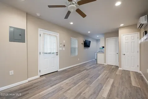 1810 Park Avenue New Bern NC 28560