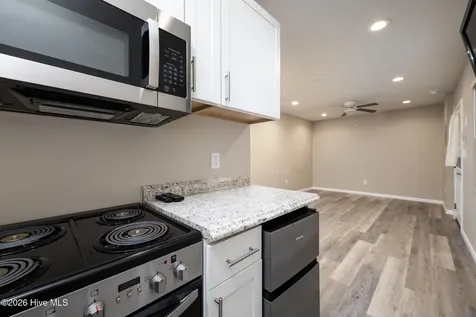1810 Park Avenue New Bern NC 28560