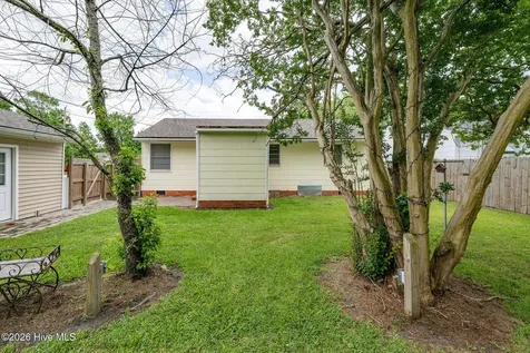 1810 Park Avenue New Bern NC 28560