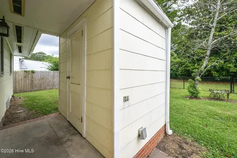 1810 Park Avenue New Bern NC 28560