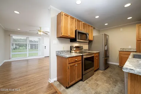 1810 Park Avenue New Bern NC 28560