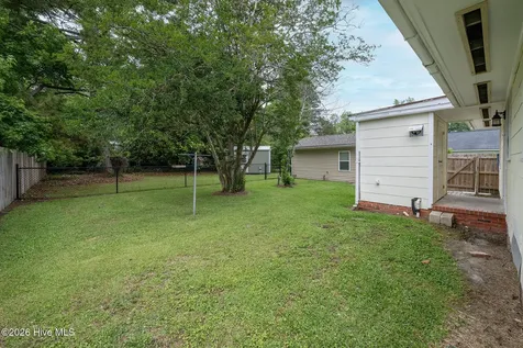 1810 Park Avenue New Bern NC 28560