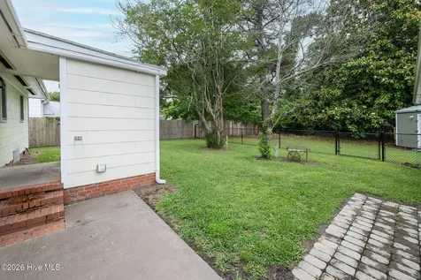 1810 Park Avenue New Bern NC 28560