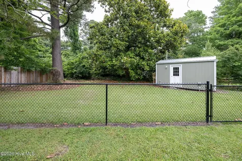 1810 Park Avenue New Bern NC 28560
