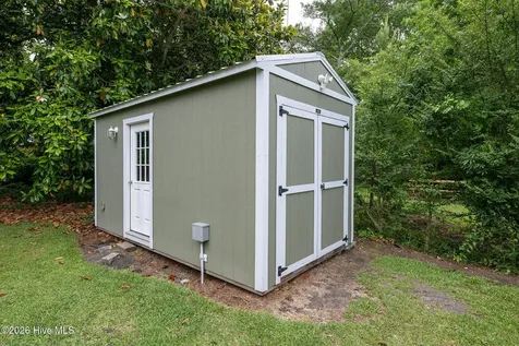 1810 Park Avenue New Bern NC 28560