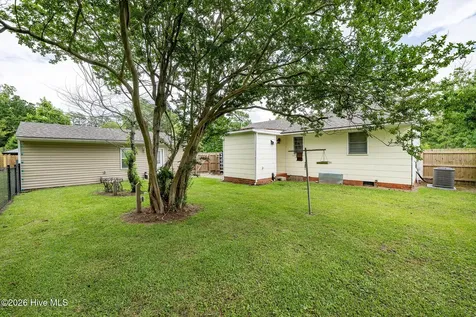 1810 Park Avenue New Bern NC 28560