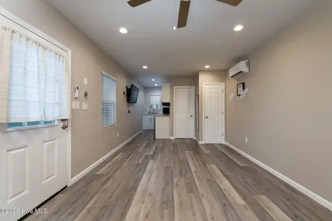1810 Park Avenue New Bern NC 28560