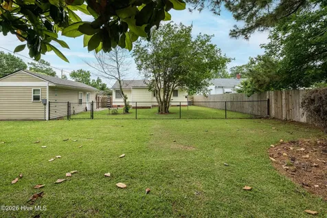 1810 Park Avenue New Bern NC 28560
