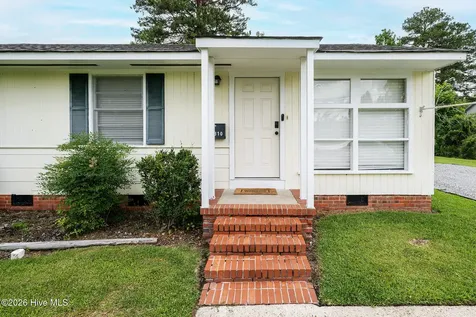 1810 Park Avenue New Bern NC 28560