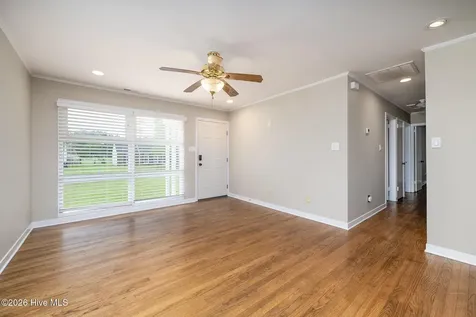 1810 Park Avenue New Bern NC 28560