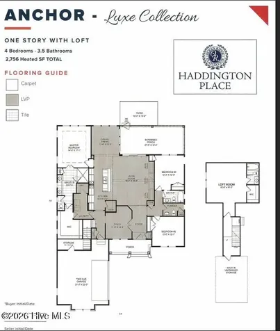 7491 Haddington Place SW Sunset Beach NC 28468