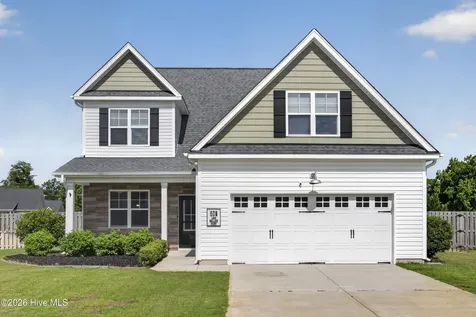 50 S Lord Wallace Court Rocky Point NC 28457