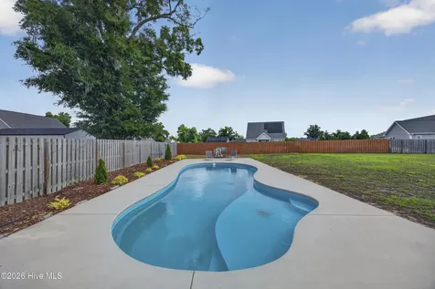 50 S Lord Wallace Court Rocky Point NC 28457