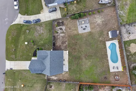 50 S Lord Wallace Court Rocky Point NC 28457