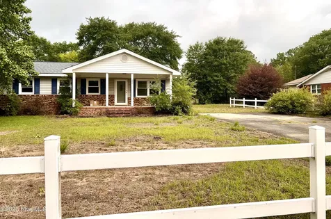 233 Lakeview Trail Rockingham NC 28379