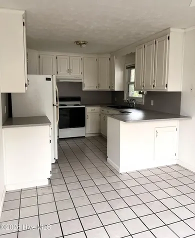 233 Lakeview Trail Rockingham NC 28379