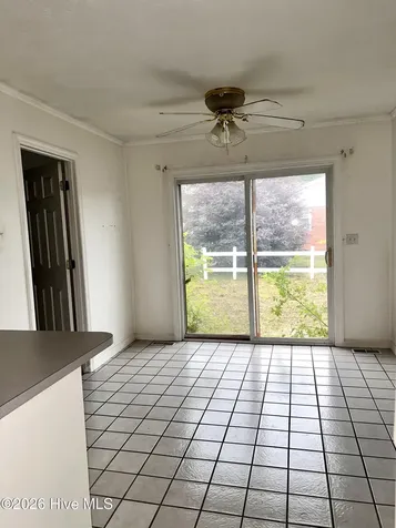 233 Lakeview Trail Rockingham NC 28379