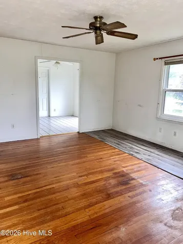 233 Lakeview Trail Rockingham NC 28379