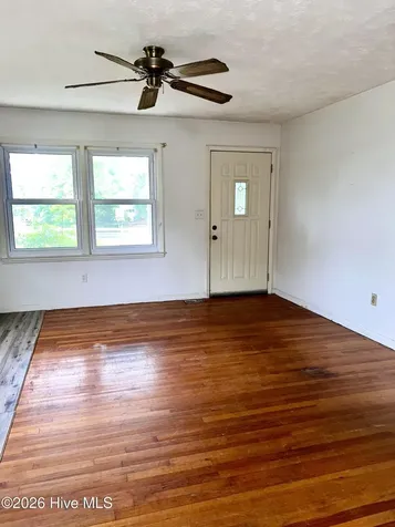 233 Lakeview Trail Rockingham NC 28379
