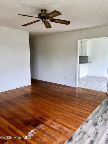 233 Lakeview Trail Rockingham NC 28379