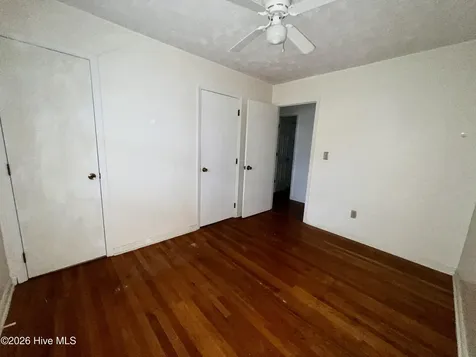 233 Lakeview Trail Rockingham NC 28379