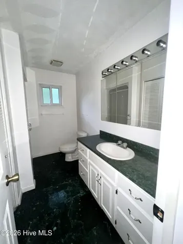 233 Lakeview Trail Rockingham NC 28379
