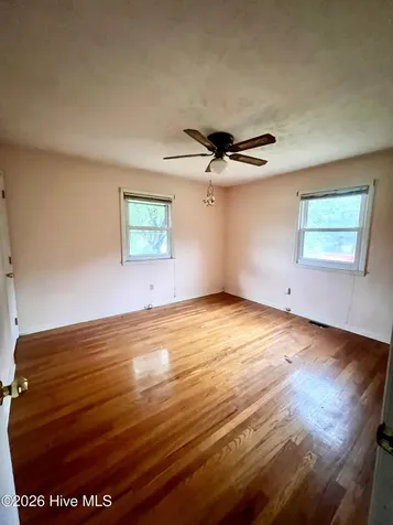 233 Lakeview Trail Rockingham NC 28379