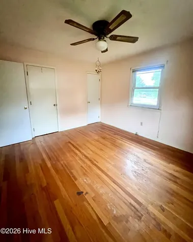 233 Lakeview Trail Rockingham NC 28379
