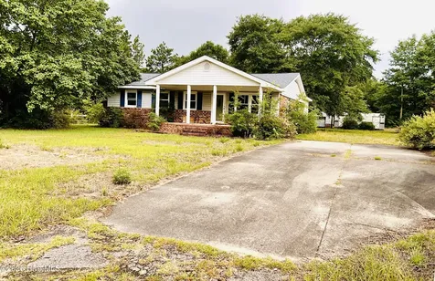233 Lakeview Trail Rockingham NC 28379