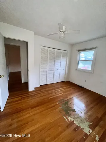 233 Lakeview Trail Rockingham NC 28379