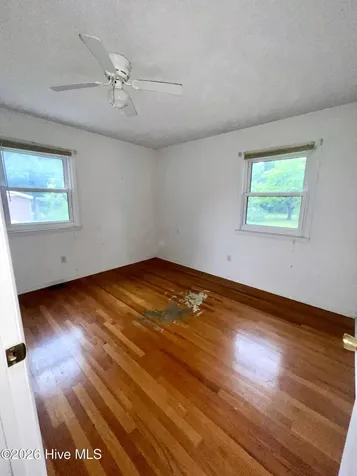 233 Lakeview Trail Rockingham NC 28379