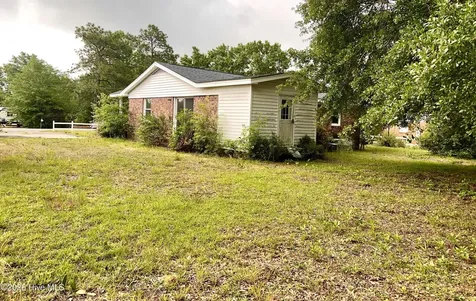 233 Lakeview Trail Rockingham NC 28379